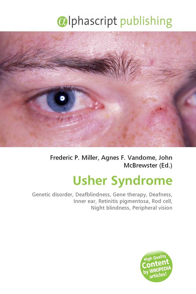 Usher Syndrome