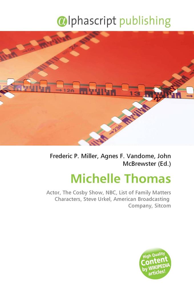 Michelle Thomas