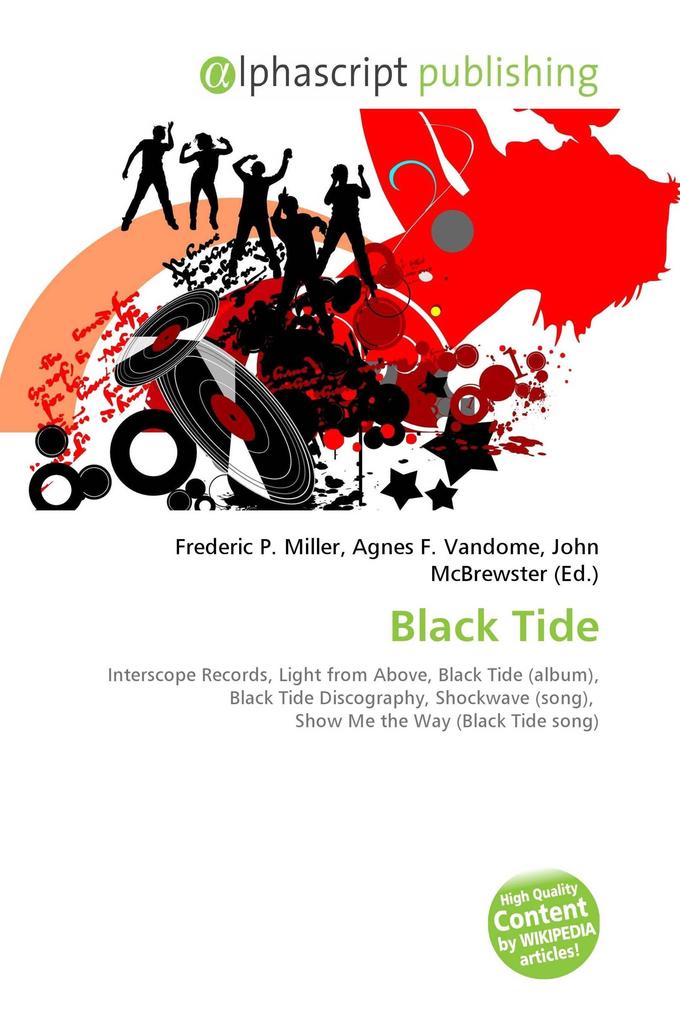 Black Tide