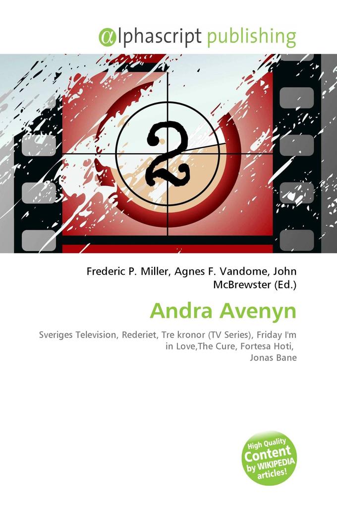 Andra Avenyn