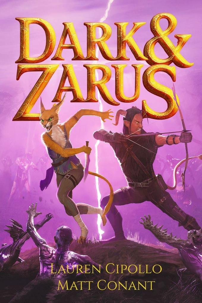 Dark & Zarus