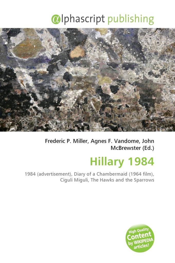 Hillary 1984