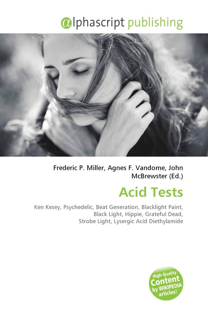 Acid Tests