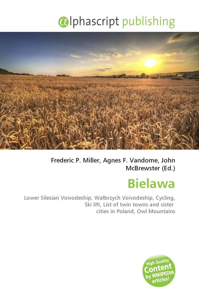 Bielawa