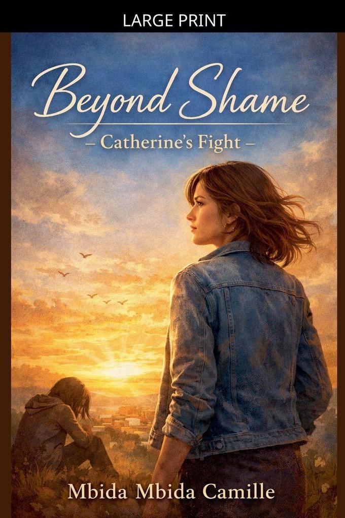 Beyond Shame - Catherine's Fight