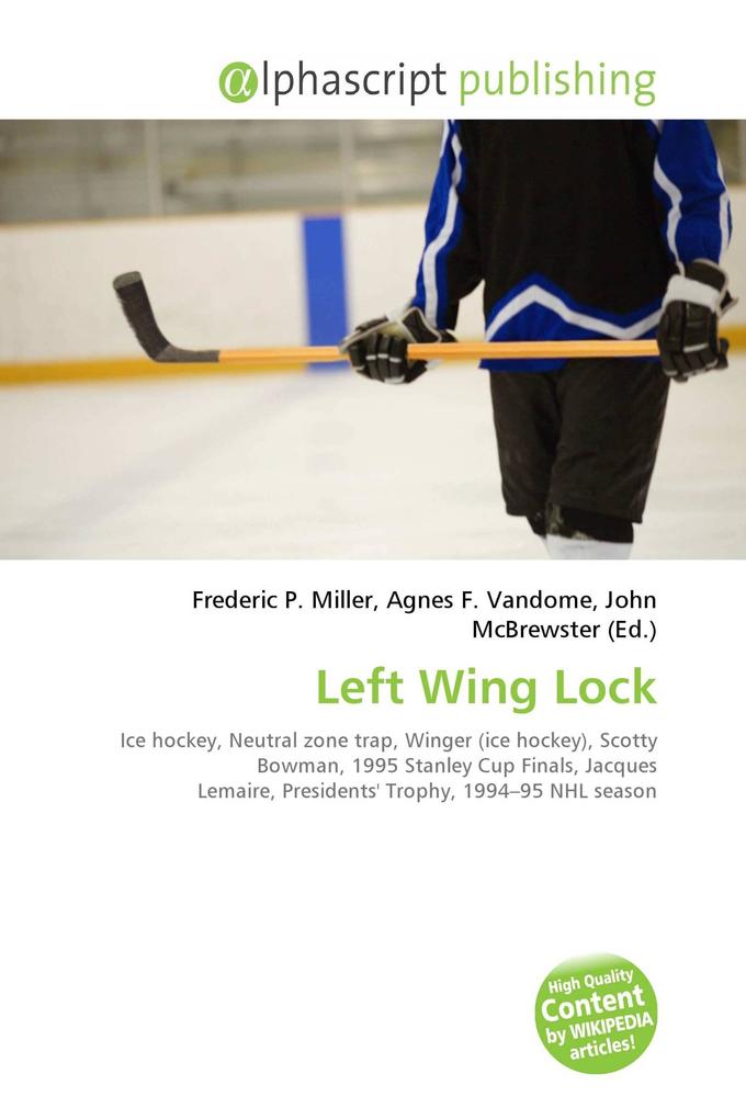 Left Wing Lock