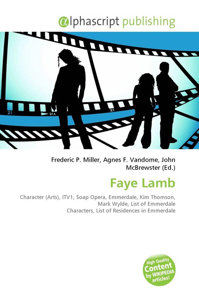 Faye Lamb