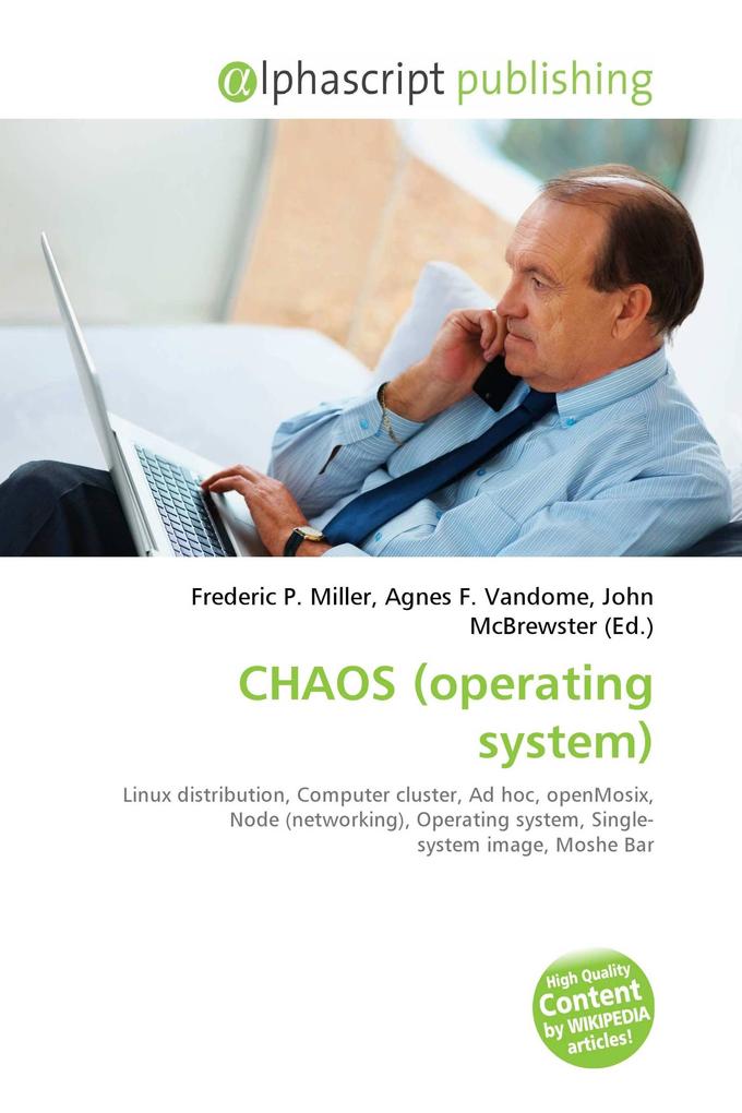 CHAOS (operating system)