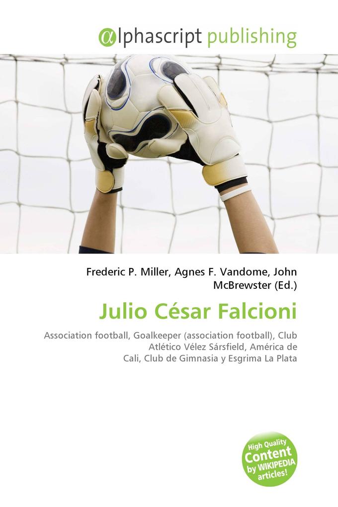 Julio César Falcioni