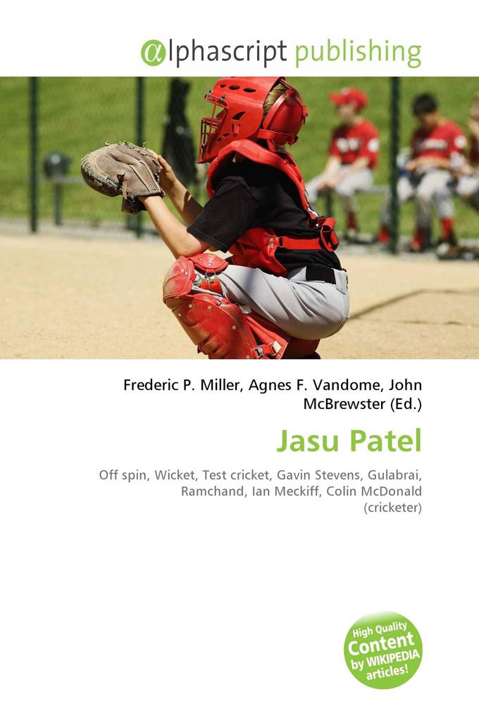 Jasu Patel