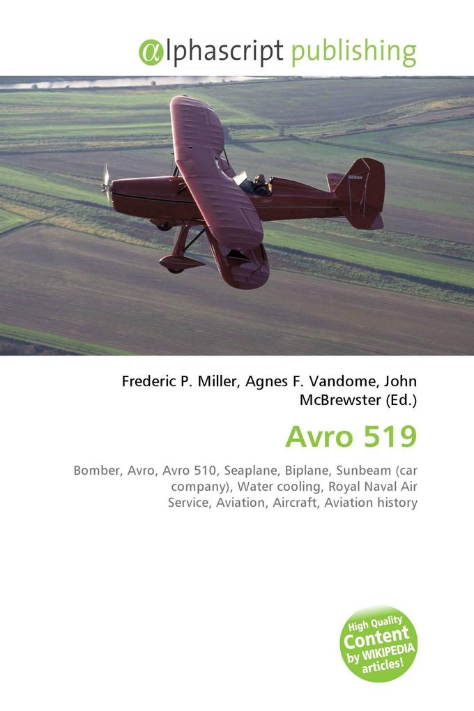 Avro 519