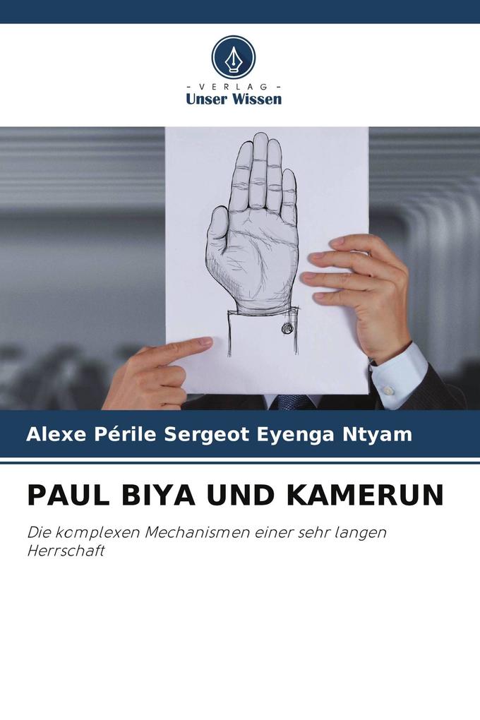 PAUL BIYA UND KAMERUN