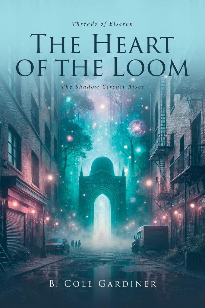 The Heart of the Loom