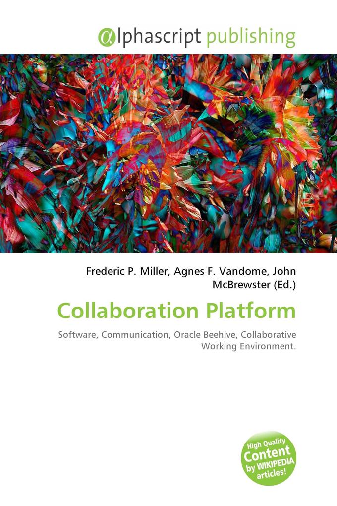 Collaboration Platform
