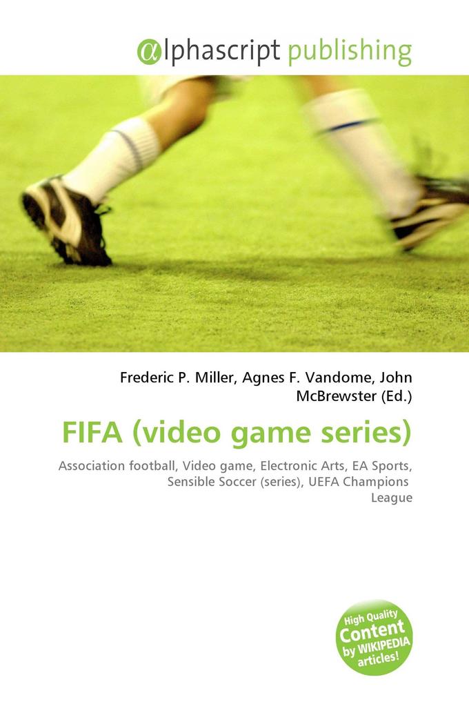 FIFA (video game series)