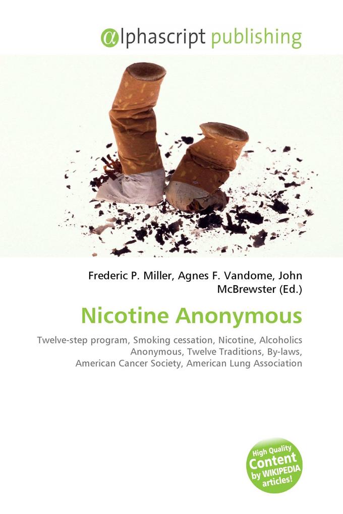 Nicotine Anonymous