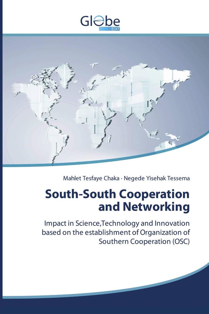 South-South Cooperation and Networking
