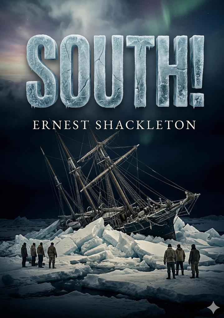 South!
