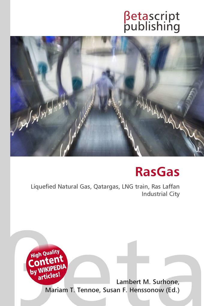 RasGas