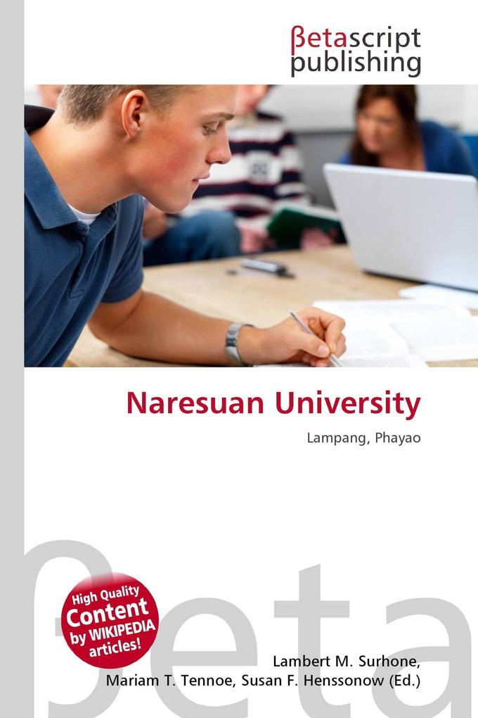 Naresuan University