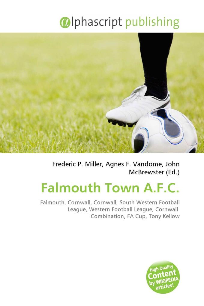 Falmouth Town A.F.C.