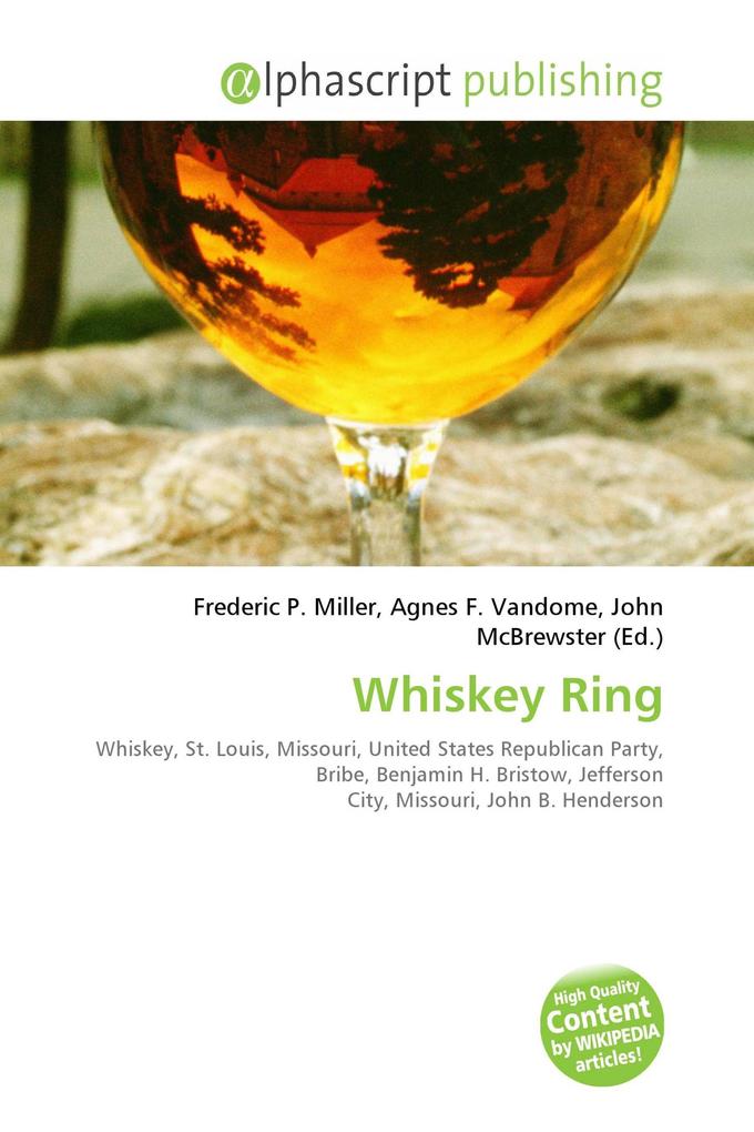 Whiskey Ring