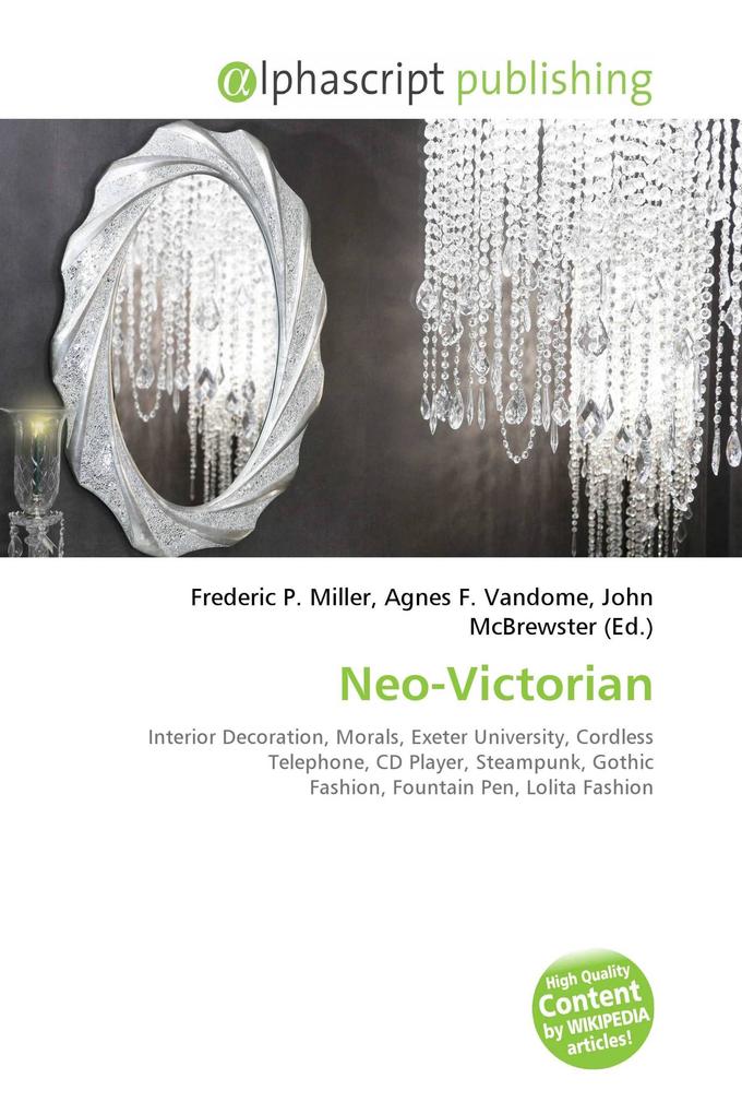 Neo-Victorian
