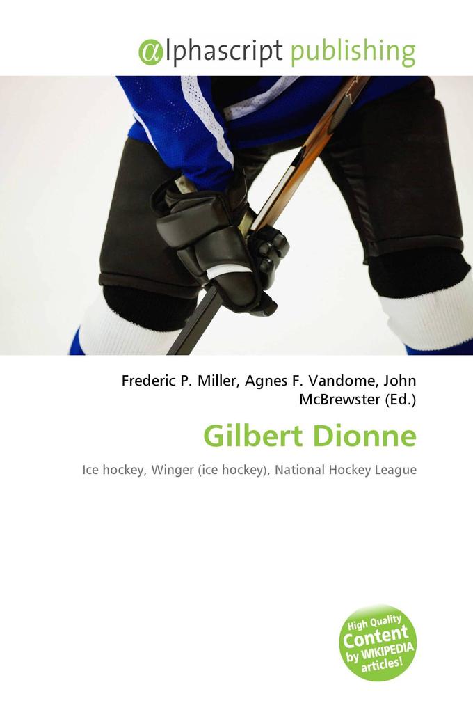 Gilbert Dionne