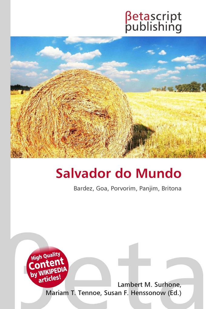 Salvador do Mundo