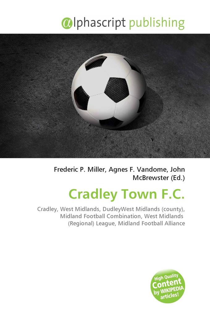 Cradley Town F.C.