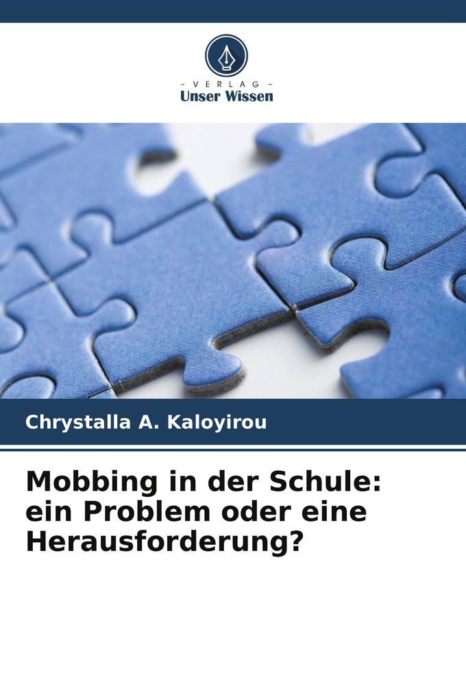 Mobbing in der Schule: ein Problem oder eine Herausforderung?