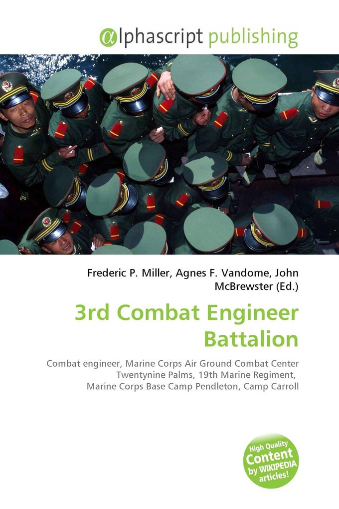 3rd Combat Engineer Battalion