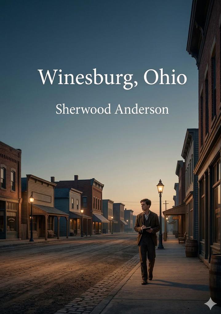 Winesburg Ohio