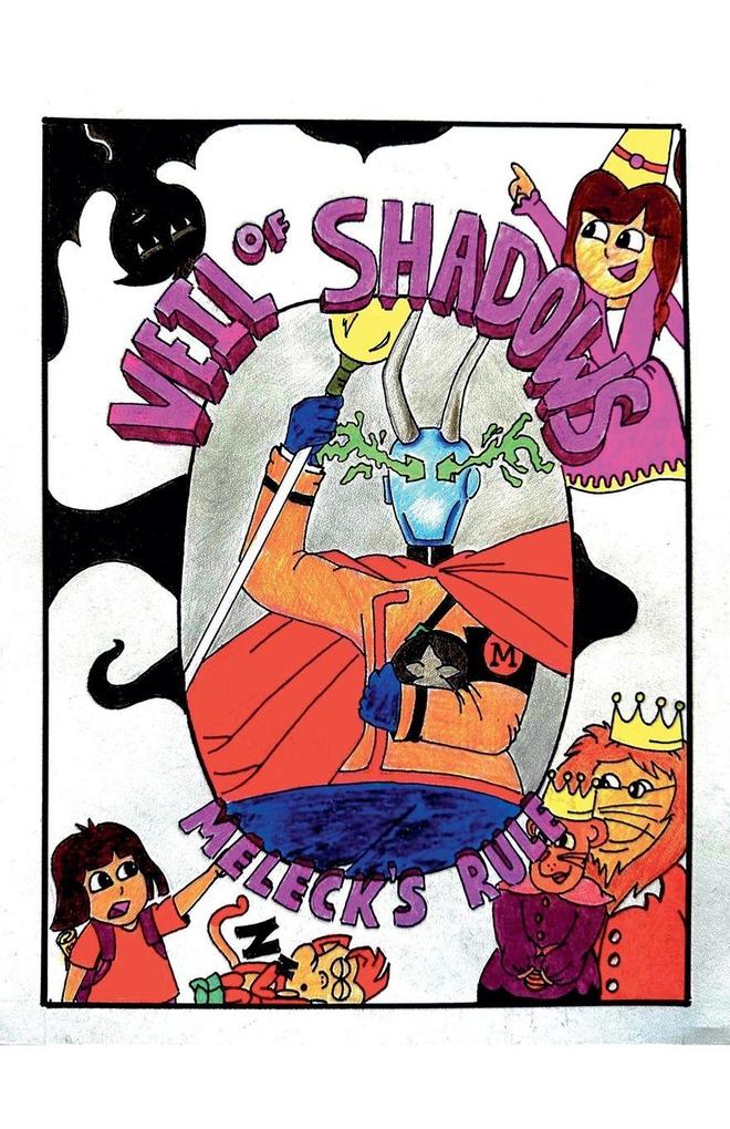 Veil of Shadows Meleck's Rule