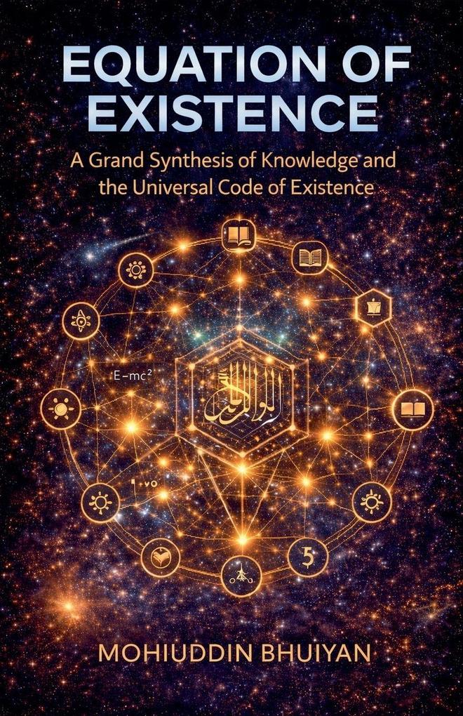 Equation Of Existence