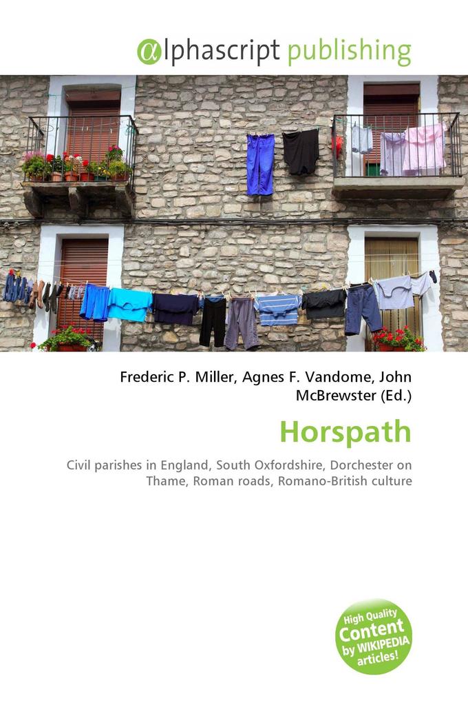 Horspath