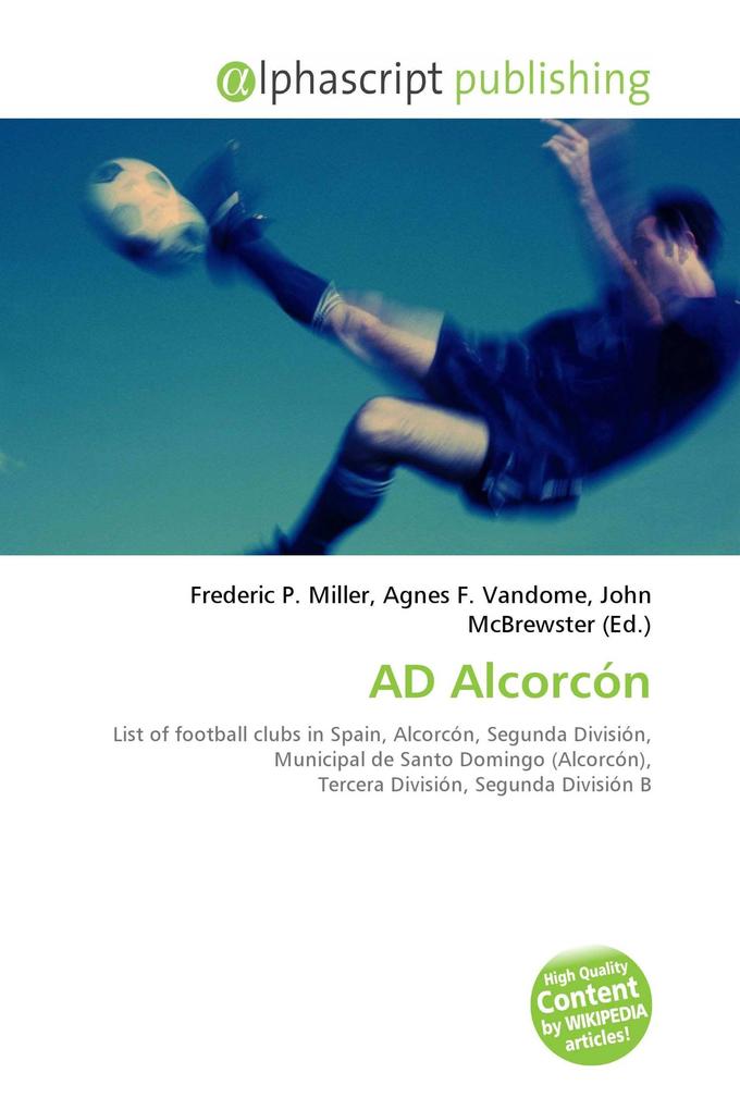 AD Alcorcón