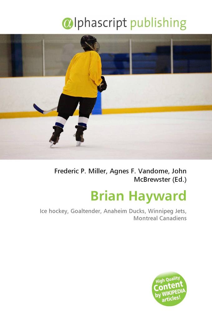 Brian Hayward
