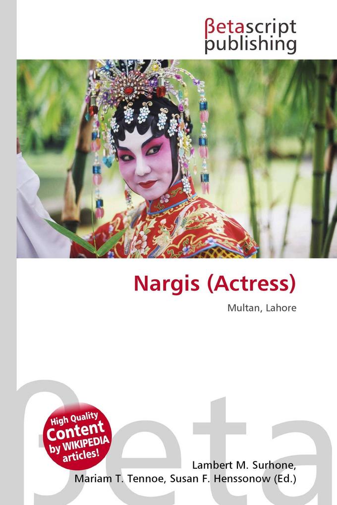 Nargis (Actress)