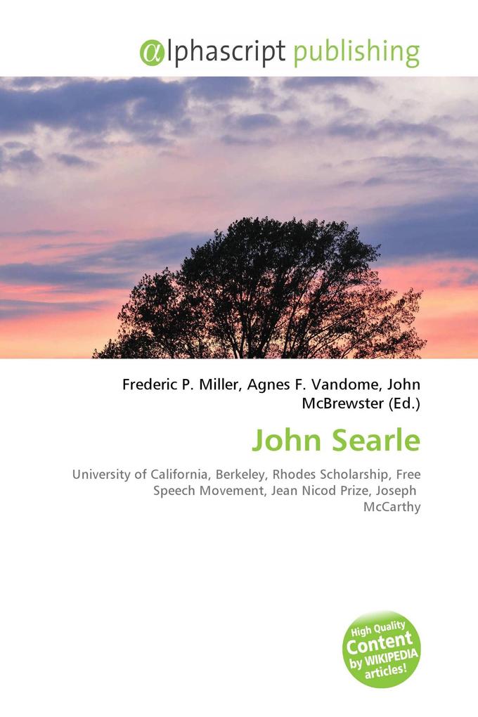 John Searle