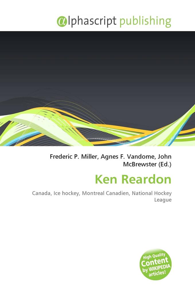 Ken Reardon