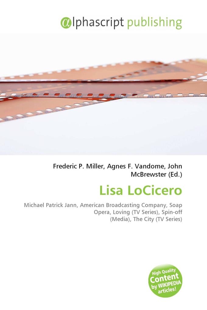Lisa LoCicero