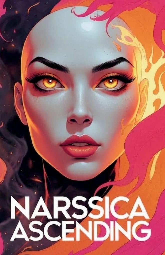 Narssica Ascending