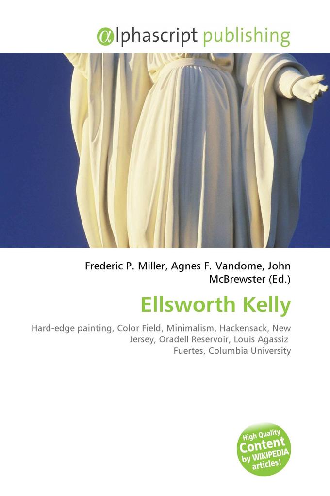 Ellsworth Kelly