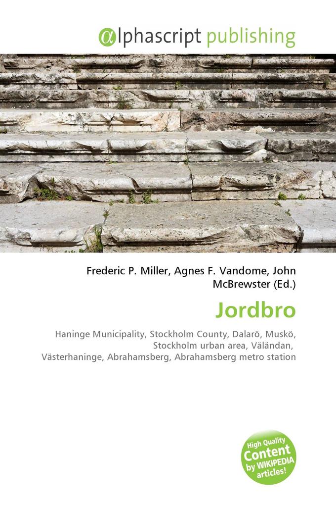 Jordbro