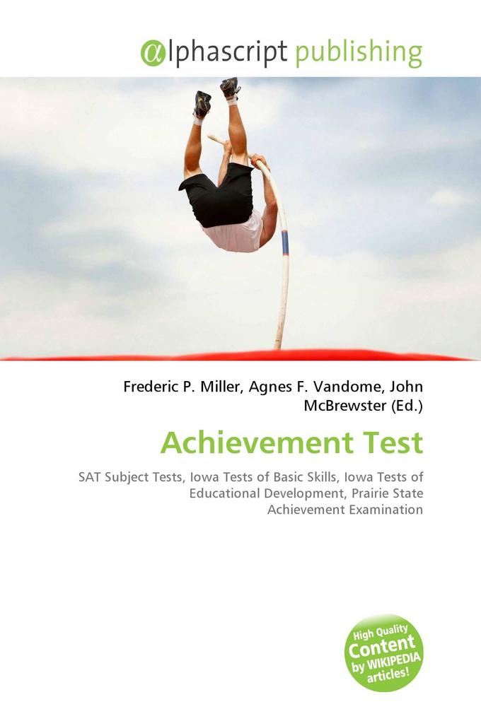 Achievement Test