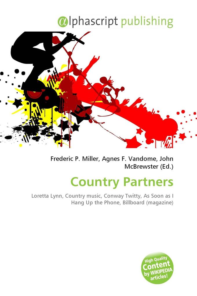 Country Partners
