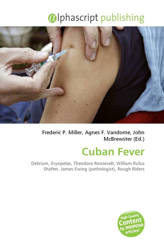 Cuban Fever