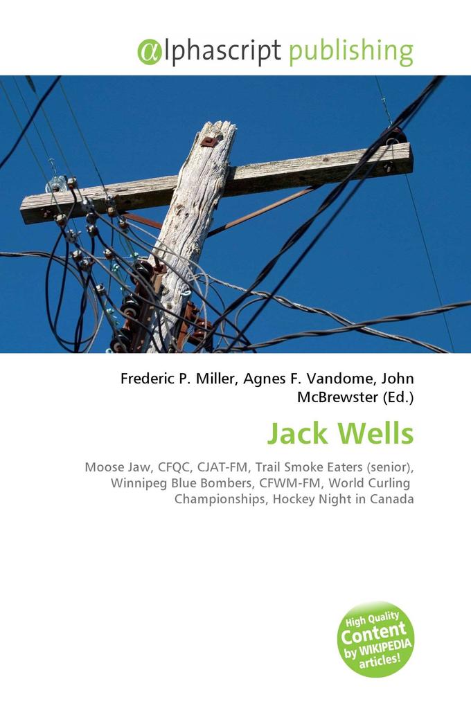 Jack Wells