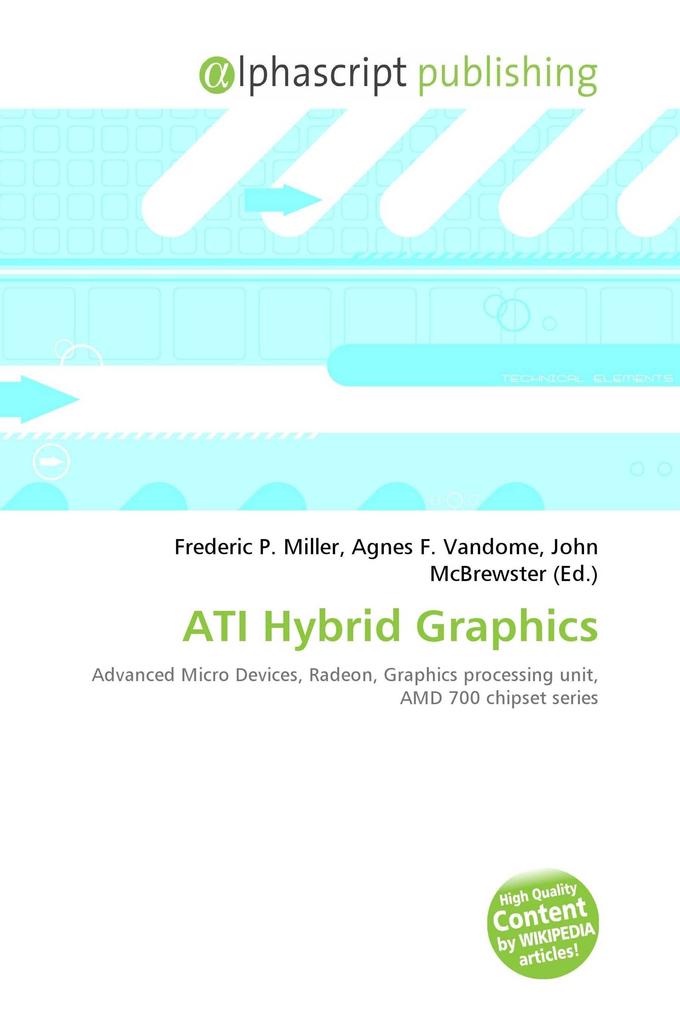 ATI Hybrid Graphics
